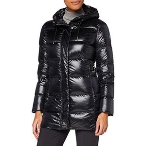 Dolomite WS 76 Satin EVO dames zwart, L