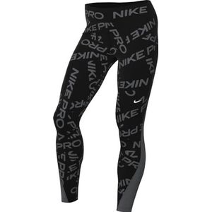 Nike dames leggings AOP