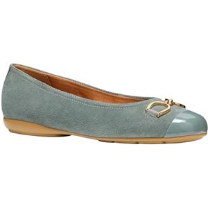 Geox - D Annytah A - Balletschoenen - Salie