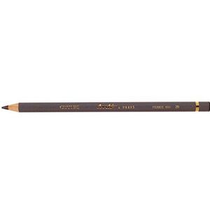 Conté à Paris 2290, schetspen, grafiet potlood, zorgen voor een hoge lichtechtheid en pure kleuren in potloodvorm - Graphite 2B