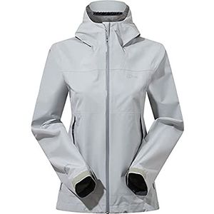 Berghaus Paclite Dynak Gore-Tex waterdichte shell jas voor dames