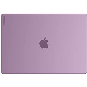 Tablet Accessoires Cases Merk Incase Model Hardshell Dots: MacBook Pro 16 (2021) Ice Pink