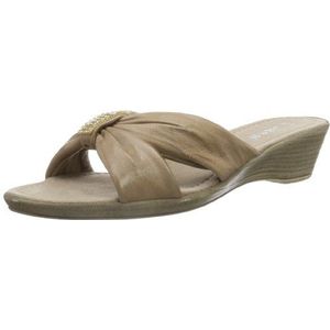 Jana 8-8-27203-22, muiltjes dames 40 EU Weit