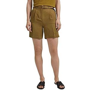 ESPRIT Damesshorts, 360/olijf., 34