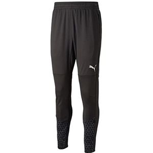 PUMA Heren Teamcup Trainingsbroek Slim Fit Broek