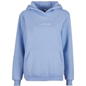 Miss Tee - Sweat-shirt - Bleu Poudré - XS