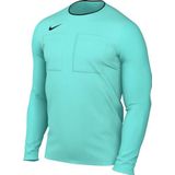Nike - Dri Fit Referee T-shirt - Zwart - 100% Gerecycled Polyester