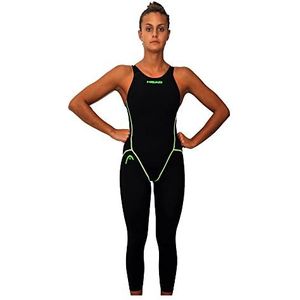 Head Badpak 452184 Vrouwen.