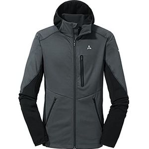 Schöffel Fleece Hoody Lodron M