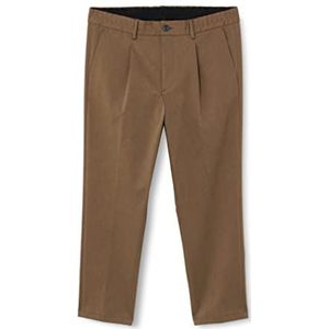 s.Oliver Herenbroek lang, bruin, W29 / L30, bruin, 29W x 30L