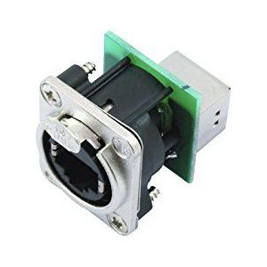 Neutrik 30208474 behuizing bus Cat-5 Ne8Fdp