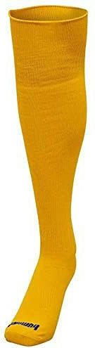 Hummel - hmlPROMO - Voetbalsokken - Lange Sok - Geribbelde Boorden