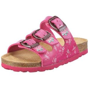 Prinzessin Lillifee meisjes frieda slippers, roze, 30 EU