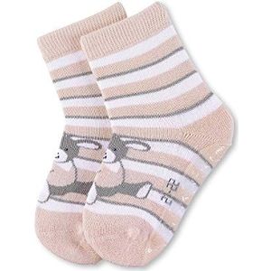 Sterntaler Tegels Flitzer Tom, Roze (inkt 707), 28