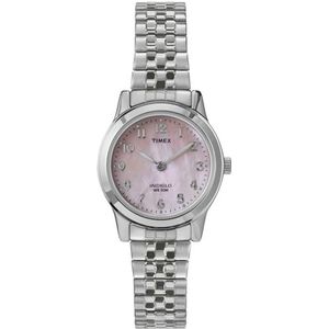 Timex Watch TW2W35200, zilver