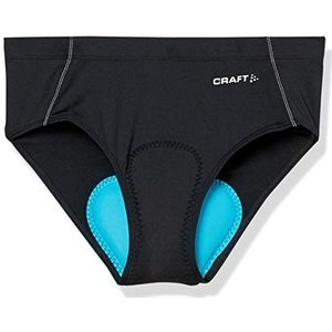 Craft Dames Fietsen Grootheid Hipster W Undershorts, Vrouwen, GREATNESS BIKE HIPSTER W