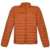 Rock Experience - Fortune Padded Jas - Donkerblauw - Donsmix