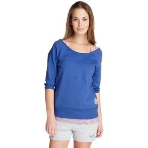 ESPRIT SPORTS dames sweatshirt, D68670