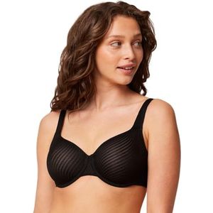 Triumph - Harmony Spotlight W01 - Vrouwenbeha - Transparant - Voorgevormde Cups