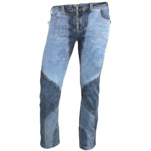 Jeanstrack Tardor Jeans klimbroek dames