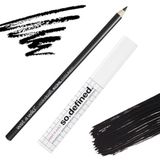 Wet n Wild - Mega Volume So Defined - Cosmetica Set - Voor de Ogen