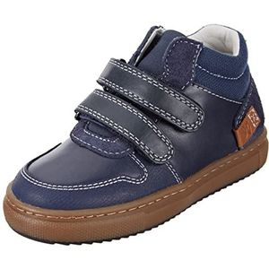 Garvalín 221337, enkellaarzen, blauw, 23 EU