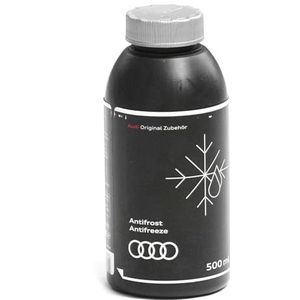 Audi 89A096319B antivries winterruitenreiniger 500 ml