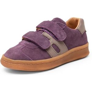 Bisgaard Bay V Sneakers voor kinderen, uniseks, Paars, 26 EU