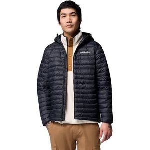 Columbia - Powder Pass - Jas