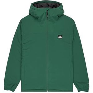 Quiksilver - Overcast 3k Insulated - Waterdichte Jas - Heren