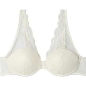 Women'secret 7919754 BH, dames, wit, 85C, Wit, 85C