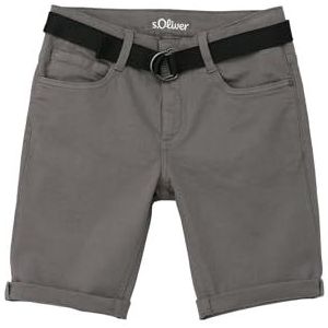 s.Oliver Junior Bermuda, regular fit, 9439, 146 cm (Slank)