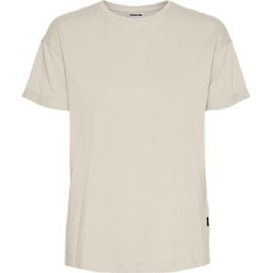 Nmbrandy S/S Top Noos, berk, S