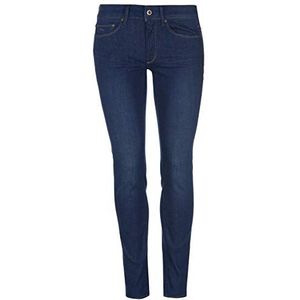 G-STAR RAW 3301 Contour High Waist Straight Damesjeans - - 24W / 32L
