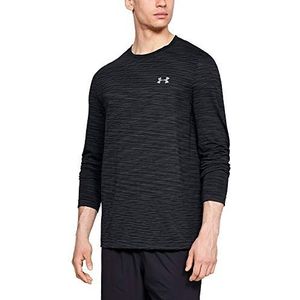 Under Armour Vanish Seamless herenshirt met lange mouwen