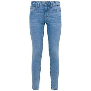 Mavi Adriana Jeans voor dames, blauw (Indigo Retro Str 29257), 27W x 34L