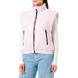 HUGO Outerwear damesjack, Licht/Pastel Pink689, L