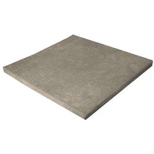 Looping speelmat, comfortabel, met stoffen bekleding, schuimvulling, 95 x 95 cm
