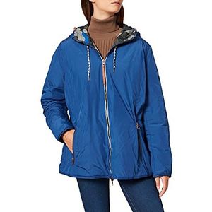 camel active Damesjas, Blauw, 38