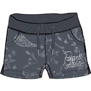 RUSSELL ATHLETIC AOP-Shorts - Shorts - Sport - Dames