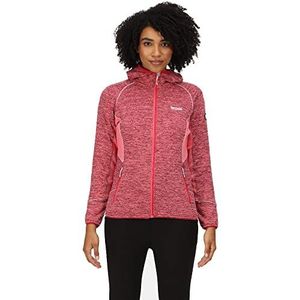 Regatta Walbury III damestrui, tropisch roze/Rethink Pink, 16