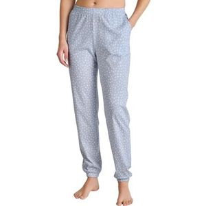 Calida - Sweatpants - Grijs - Katoen