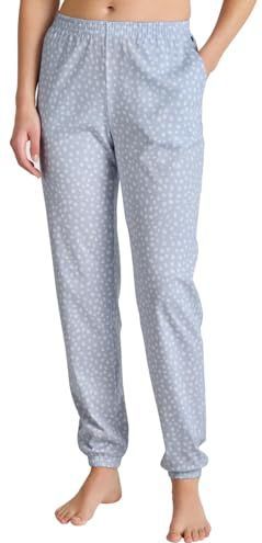 Calida - Sweatpants - Grijs - Katoen