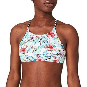 Schiesser Mix & Match bikini bandeau-top bikinitop
