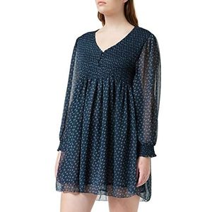 Pepe Jeans Ludo Damesshirt met lange mouwen, 594DULWICH, M