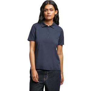 Urban Classics - Sorona Polo Shirt - Donkerblauw - 4XL