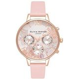 Olivia Burton Klassiek horloge OB16CGS07.