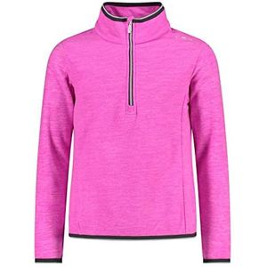 CMP, Kid G Sweat, Girl, Purple Fluo Mel., 164