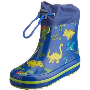 Beck - 897 - Instappers - Rubber - Synthetisch