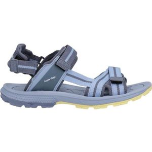 Hi-Tec Sierra sandaal voor dames, blauw, maat 36, Blauw, 42 EU